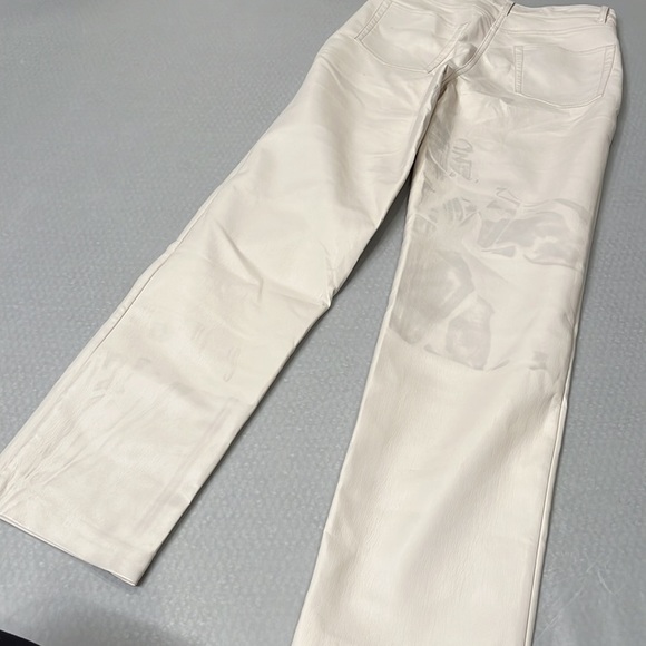 wilfred melina pant 4 white - Picture 6 of 8